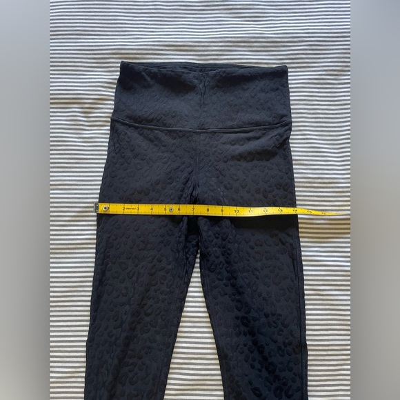 Matching Leopard Workout Set | Size S | - Picture 15 of 16